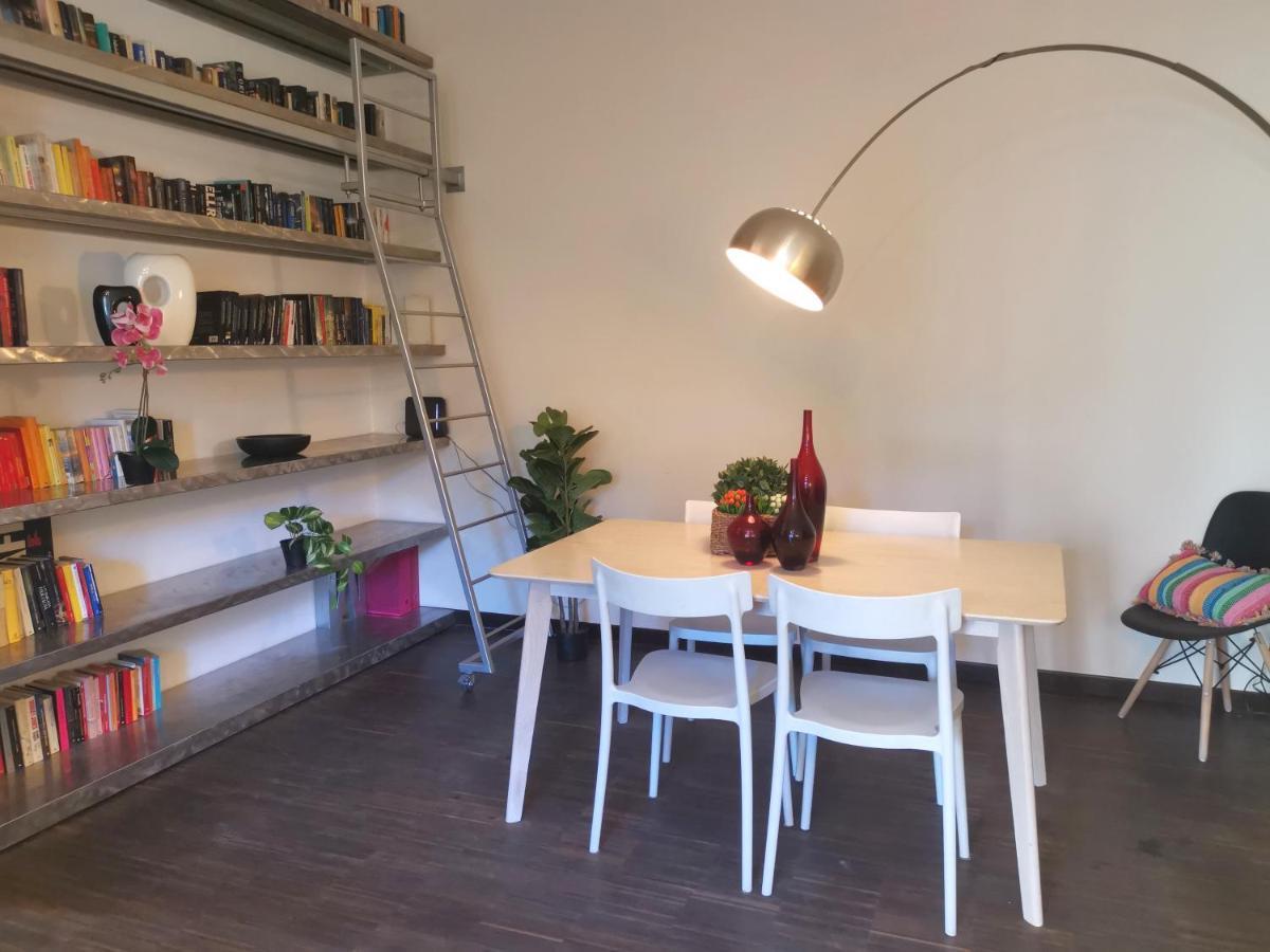 Bnbook Trilo Mind Rho Trilocale Con 2 Camere E 2 Bagni 外观 照片