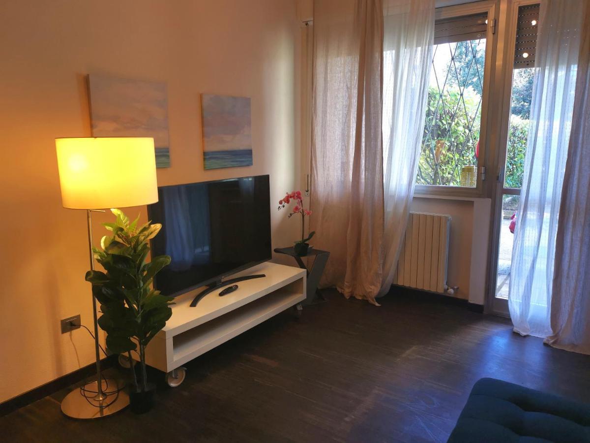 Bnbook Trilo Mind Rho Trilocale Con 2 Camere E 2 Bagni 外观 照片