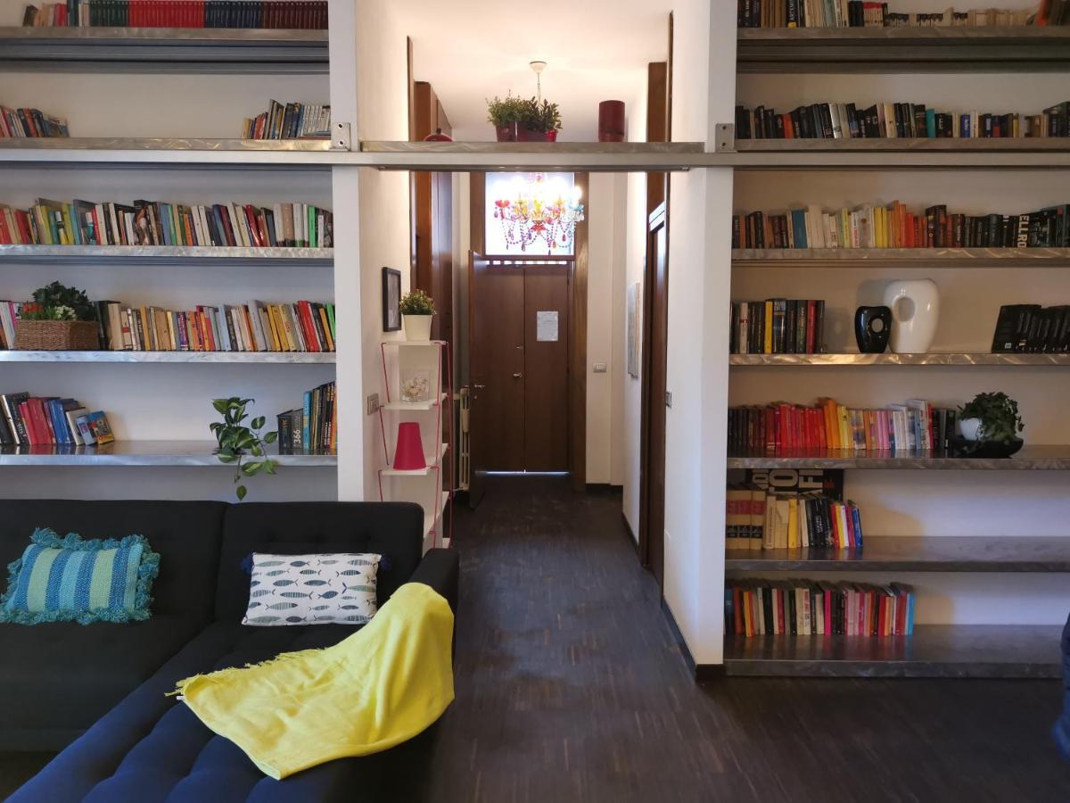 Bnbook Trilo Mind Rho Trilocale Con 2 Camere E 2 Bagni 外观 照片